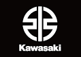 Kawasaki Heavy Industries Logo